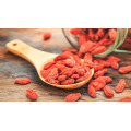 Goji Berry mit wenig Feuchtigkeit